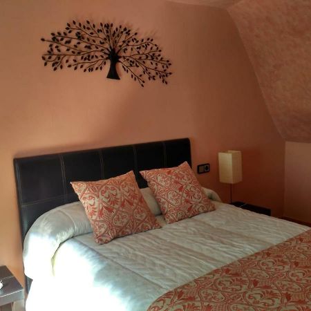 Casa Rural Cuevas Del Sol Setenil De Las Bodegas Eksteriør bilde
