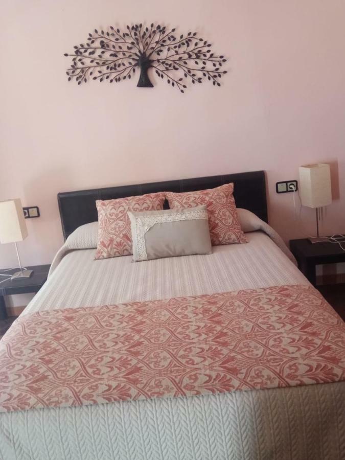 Casa Rural Cuevas Del Sol Setenil De Las Bodegas Eksteriør bilde